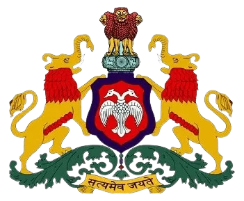Karnataka Government Emblem